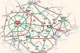 水运、公路、管道、铁路、航空5种交通运输方