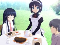 而被迫成为了<em>调教师</em>的匠