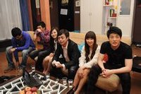 爱情公寓第二季
