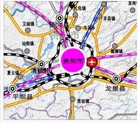 贵阳环城高速公路
