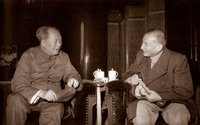 关于毛泽东与陈云的电大毕业论文范文