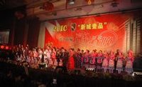 网络春节联欢晚会 网络春节联欢晚会