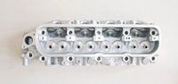 发动机汽缸盖