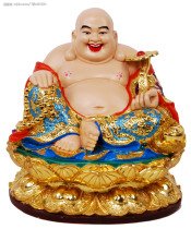 弥勒佛