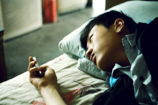 百无聊赖,精神上无所寄托