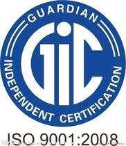 ISO9001:2008