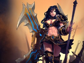 lol<em>战争女神</em>_360百科