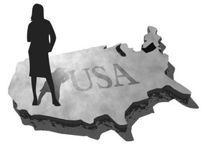 美国移民专题:加入美国国籍的条件
