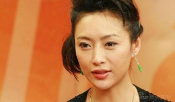 艺名郭子非,中国女演员