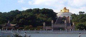 苏州上方山森林公园