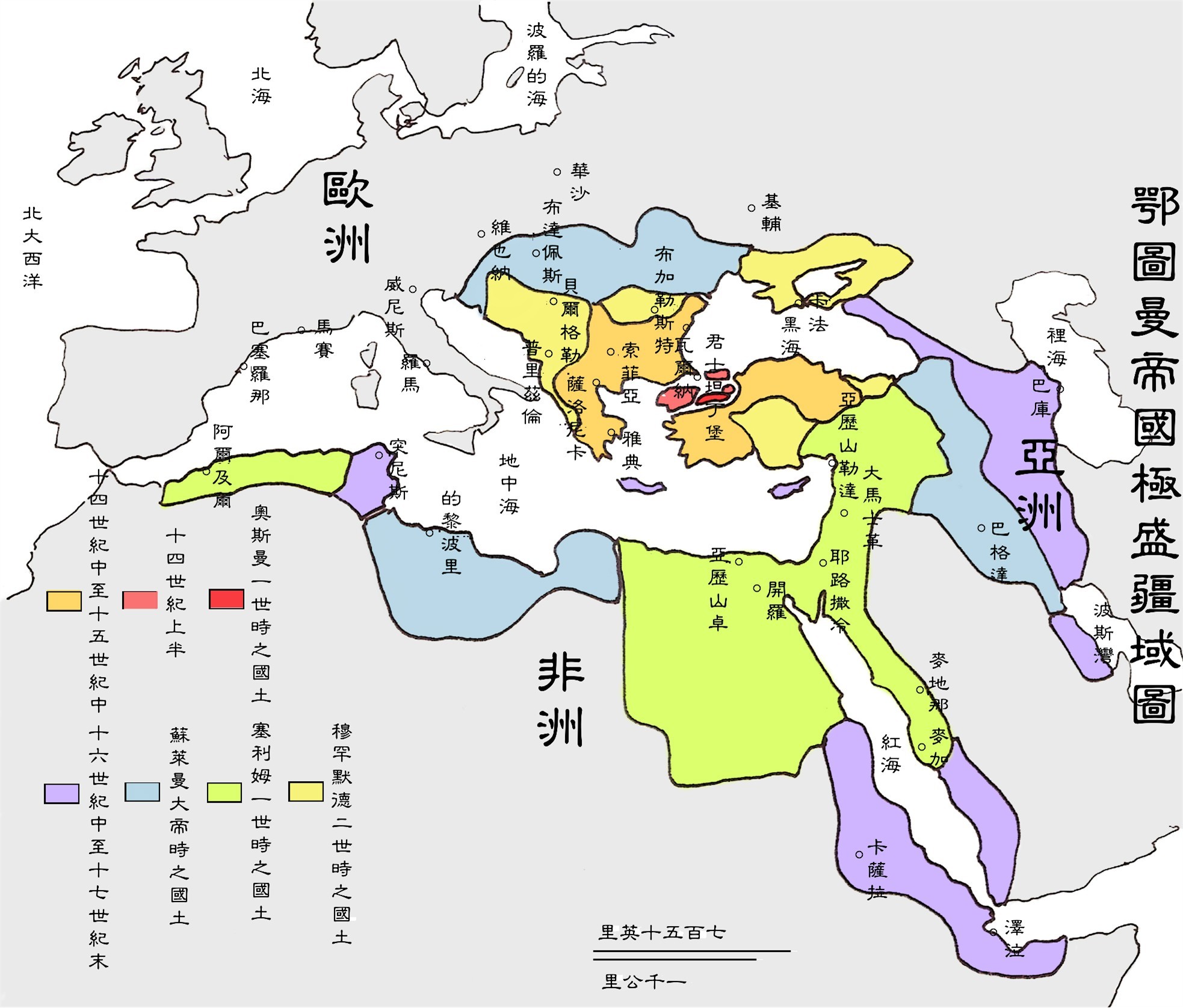 阿拉伯帝国版图_阿拉伯帝国版图设计