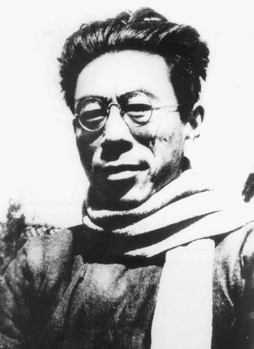 闻一多先生的说和做_360百科