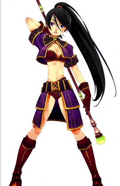 师退魔师--阴阳师