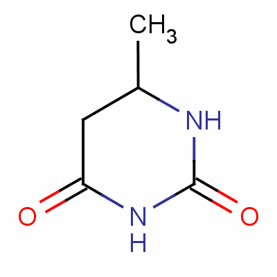 5,6-二氢-6-甲基尿嘧啶