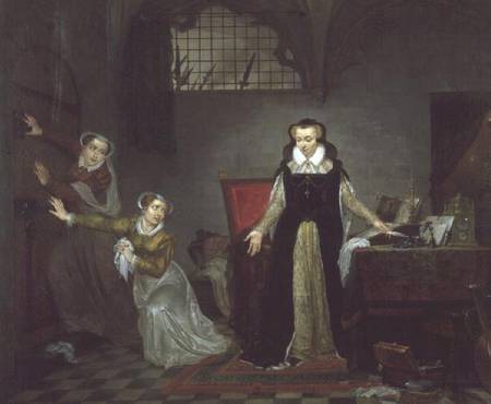 玛丽一世_360百科