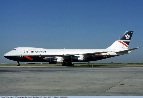 英航009号事件是英国航空009号班机(british airways flight 009