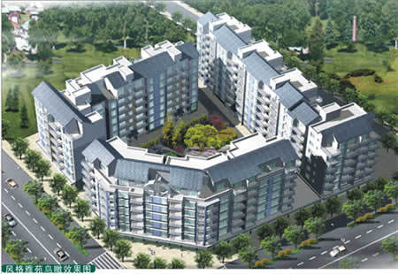 南充嘉陵区和平小学在哪里?离市区有多远?交