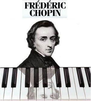 肖邦_肖邦圆舞曲_肖邦夜曲 - 图片专栏 - 应声时光网