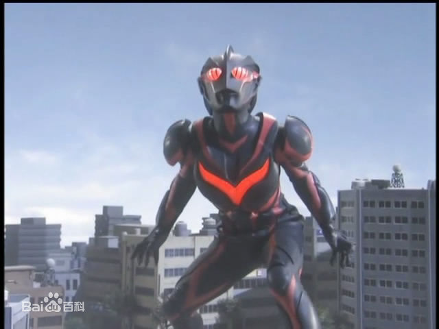 诺亚奥特曼_360百科