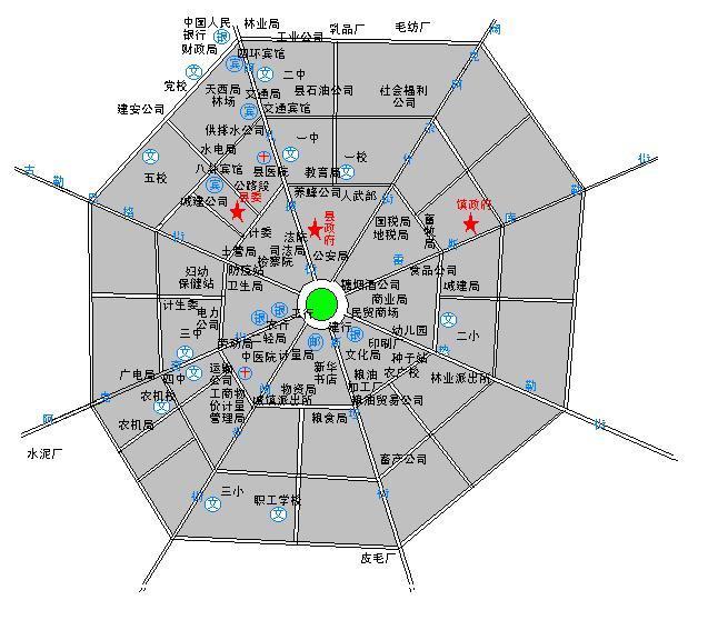 特克斯县人口_国内34个心动的避世之地 好想找一个人私奔去发呆(3)