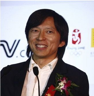 张朝阳简介
