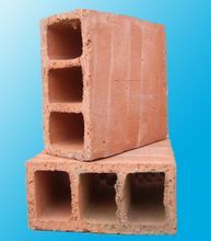 烧结页岩砖作为一种新型建筑节能墙体材料