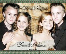 阿布拉克萨斯·马尔福