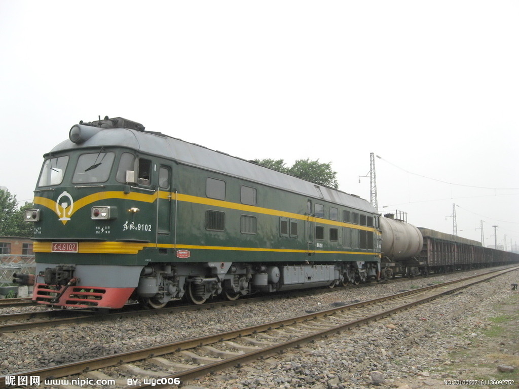 铁道少女project科普第四十五期K27/28次旅客列车&朝鲜51/52次旅客列车 - 哔哩哔哩