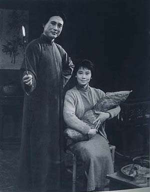 杨开慧被杀刑场照片|杨开慧被杀刑场照片_杨开