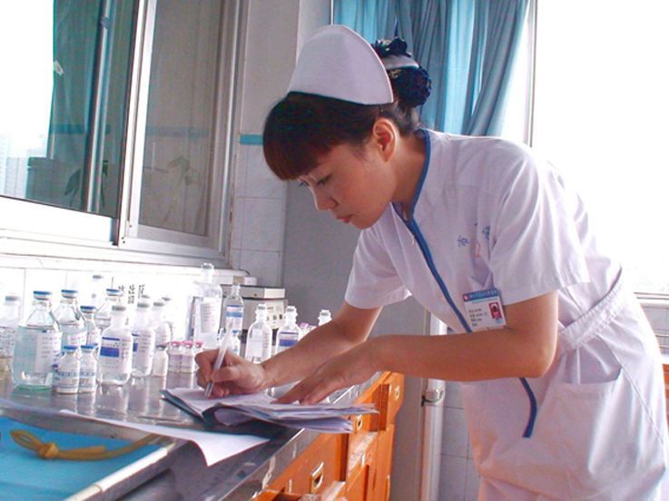 郑州护士_郑州 护士 收入