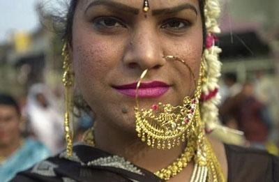 印度阉人\海吉拉斯\