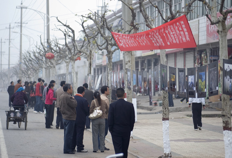 邳州陈楼党委副书记叫什么