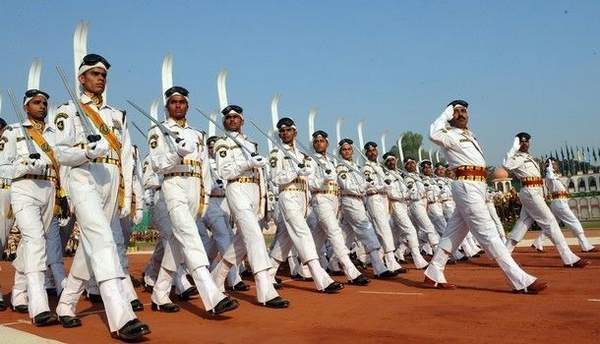 印度警察反恐怖突击队