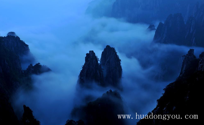 中国十大名胜古迹_360百科图片