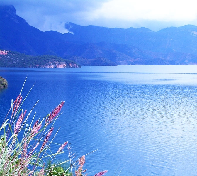 宁蒗彝族自治县_360百科