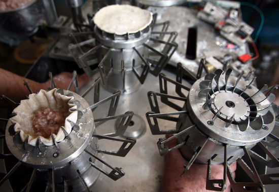 包子机器人_360百科