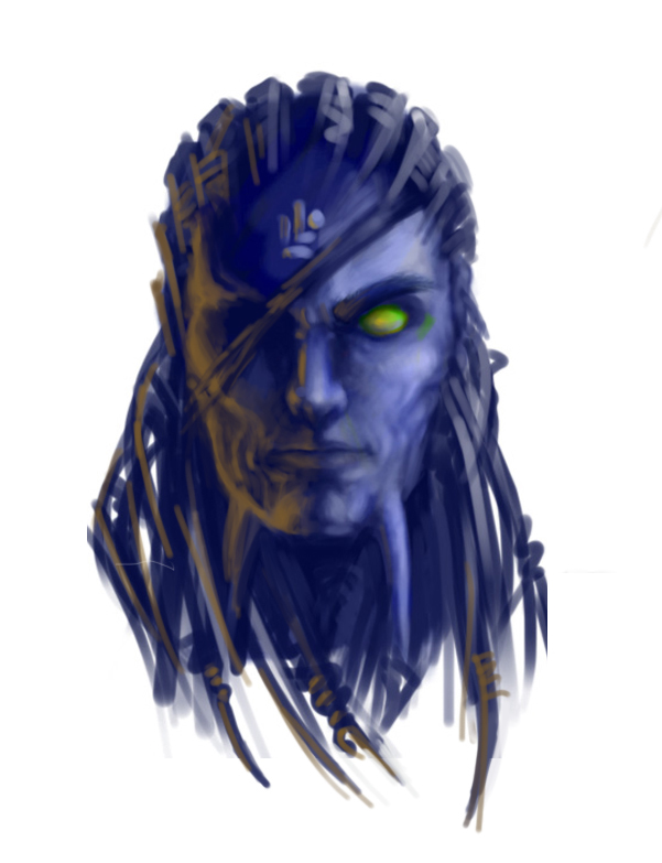 称为卡博克洛人;三是黑人