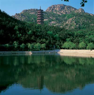 秦皇岛青龙南山公园_cninr 秦皇岛青龙南山公园