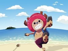 东尼·东尼·乔巴