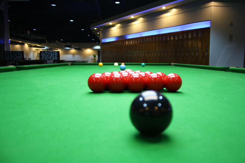 台球进阶技术教学视频