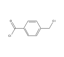 對氯甲基苯甲酰氯