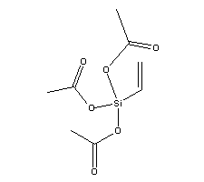 乙烯基三乙酰氧硅烷