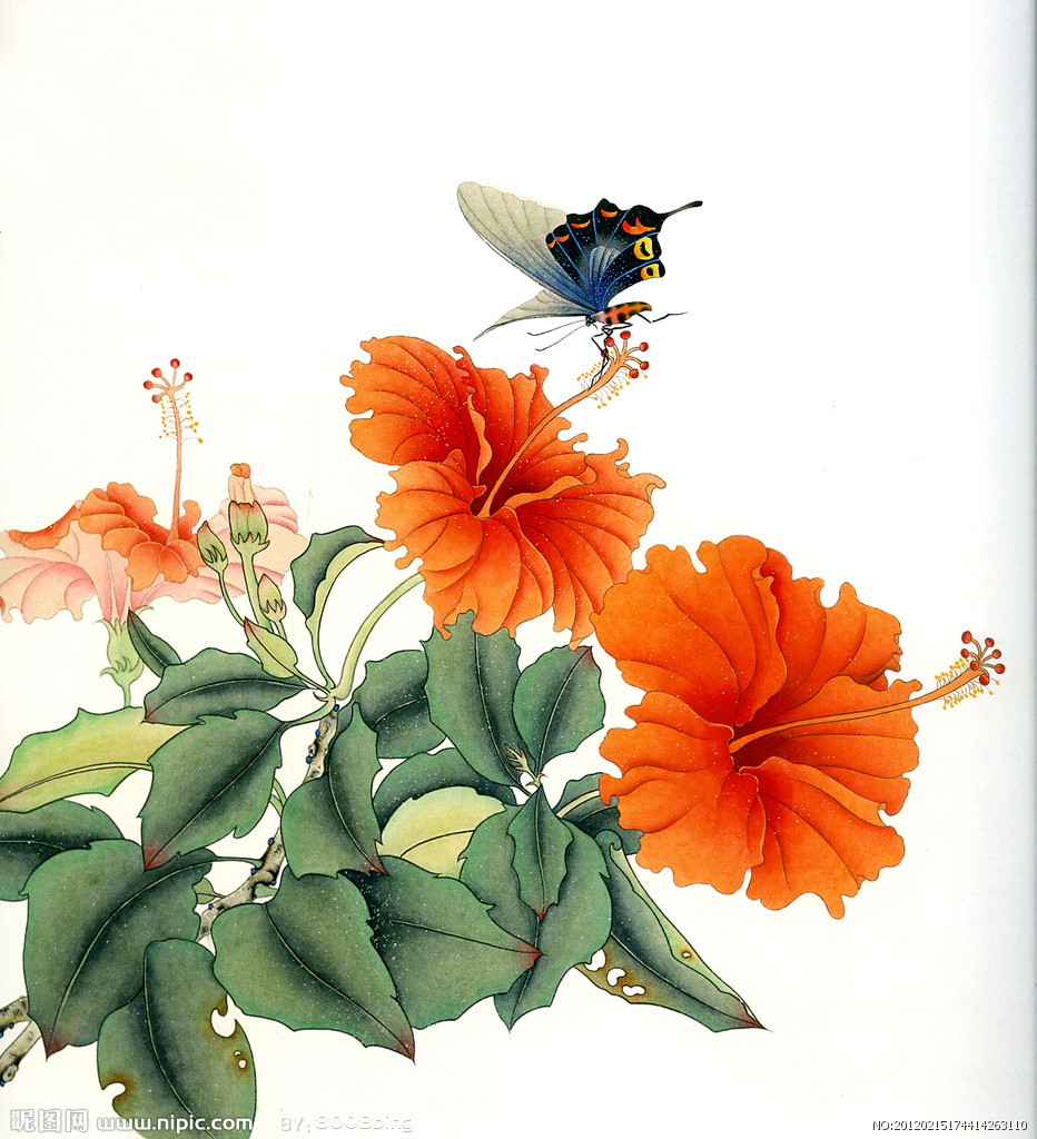 蝶恋花-词牌名称