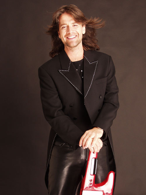 罗伯特·威尔斯