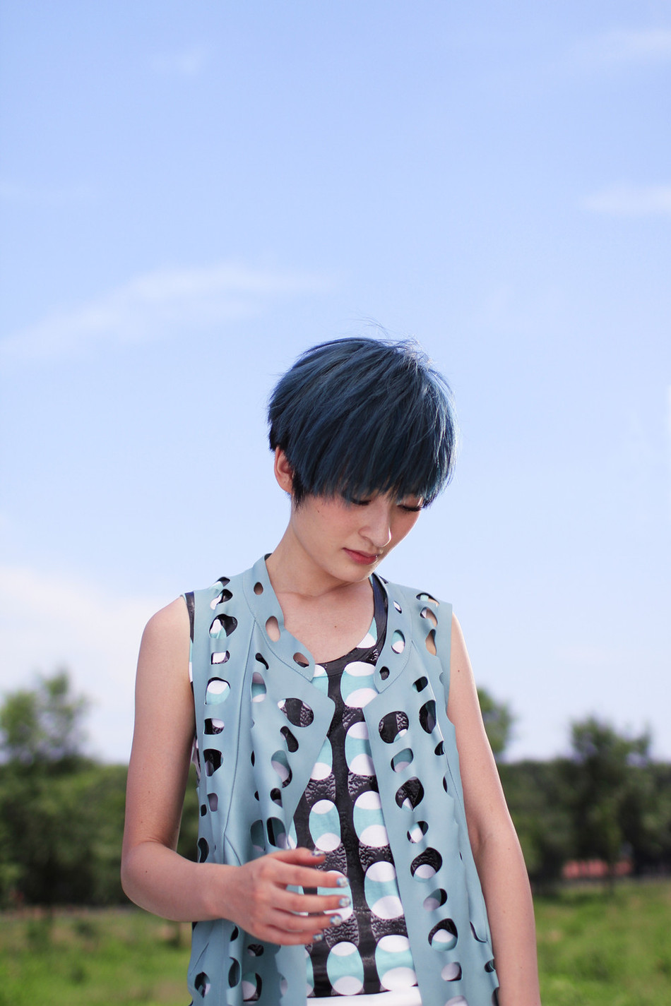 曾轶可(创作型女歌手,演员)_360百科