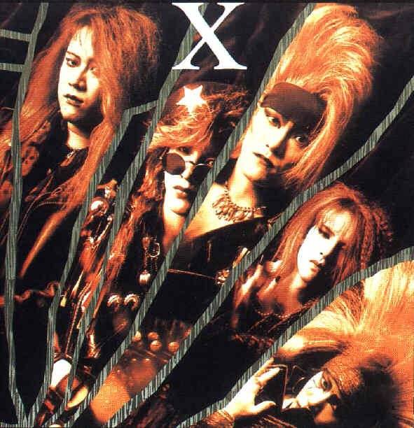 xjapan