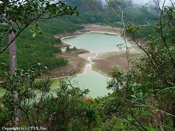 太平山国家森林公园