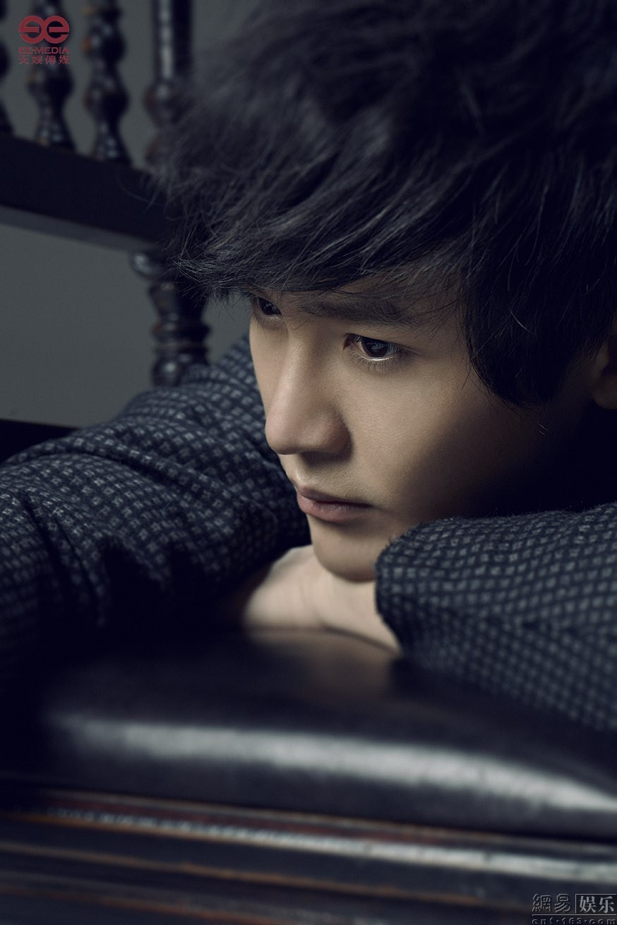 李炜-中国内地歌手 2010快乐男声总冠军