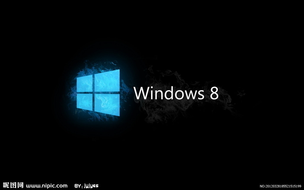 windows 8