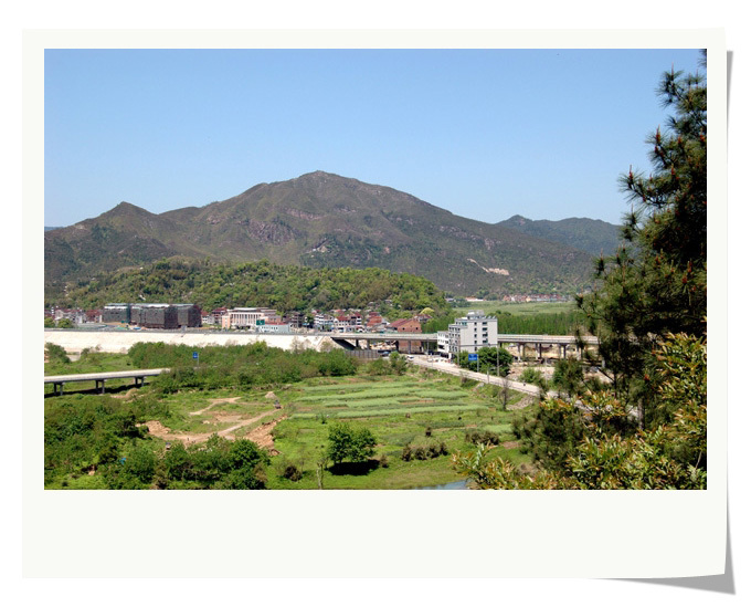 赵家镇(浙江省诸暨市赵家镇)_360百科